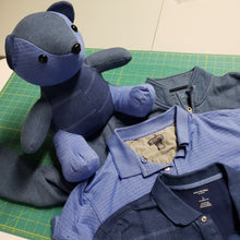 Load image into Gallery viewer, Memory Bear
