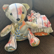Load image into Gallery viewer, Memory Bear
