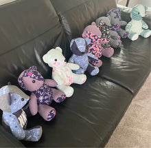 Load image into Gallery viewer, Memory Bear
